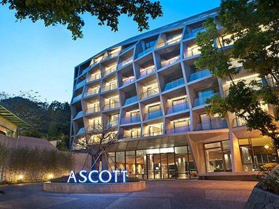 Cm Serviced Apartment Shenzhen Hillside Exteriör bild